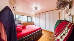 Blk 170 Yishun Avenue 7 (Yishun), HDB 5 Rooms #570705451